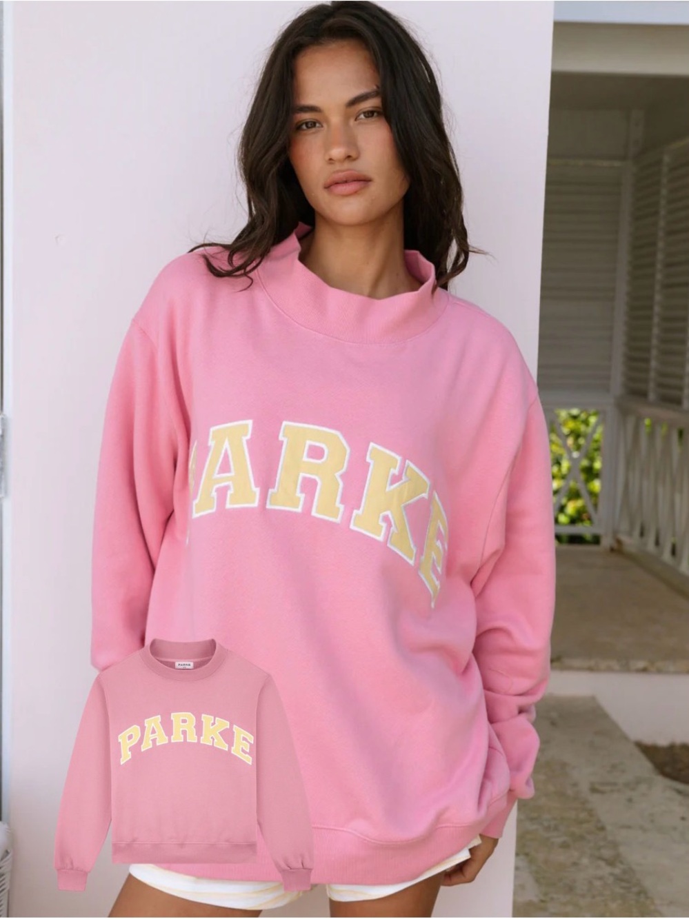 PARKE SUMMERLAND DROP 2026 (STARBURST)